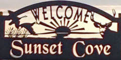 Homes For Sale in Sunset Cove